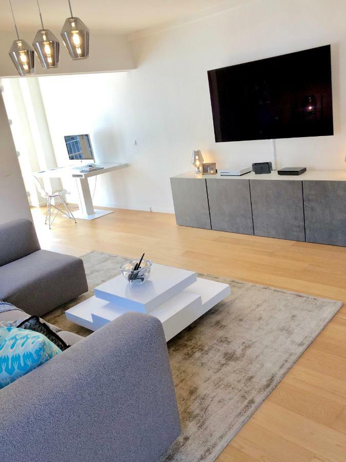 Nyhavn 31e Apartamento