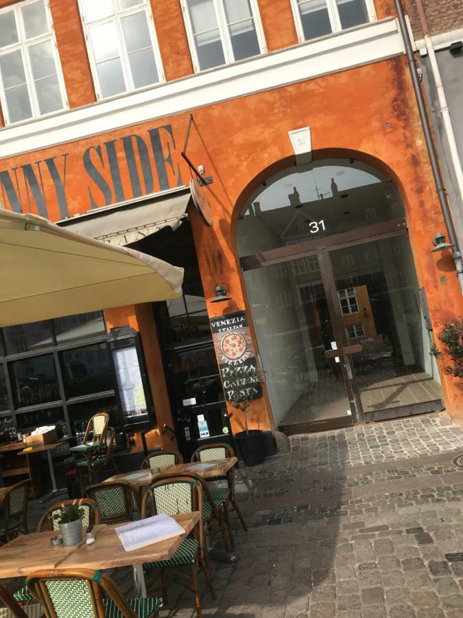 Apartamento Nyhavn 31e *