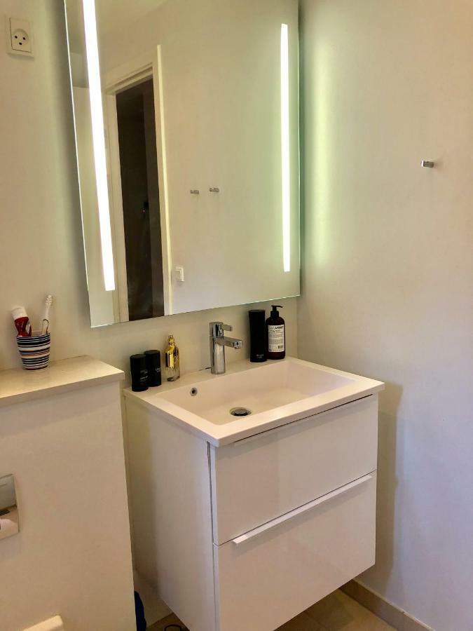 Nyhavn 31e Apartamento
