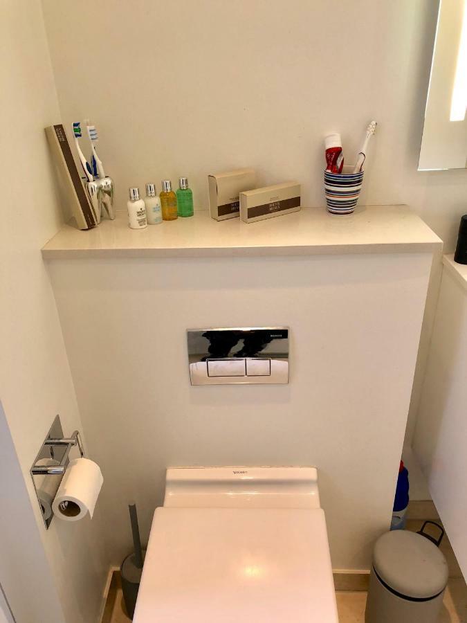 Apartamento Nyhavn 31e *