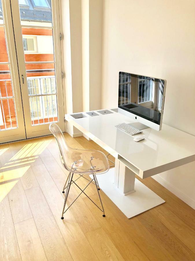 Apartamento Nyhavn 31e *
