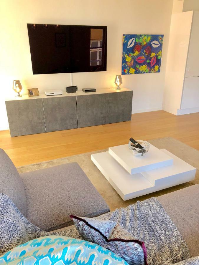 Apartamento Nyhavn 31e *