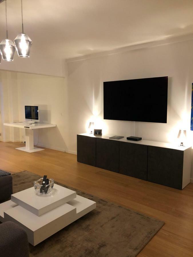 Apartamento Nyhavn 31e *