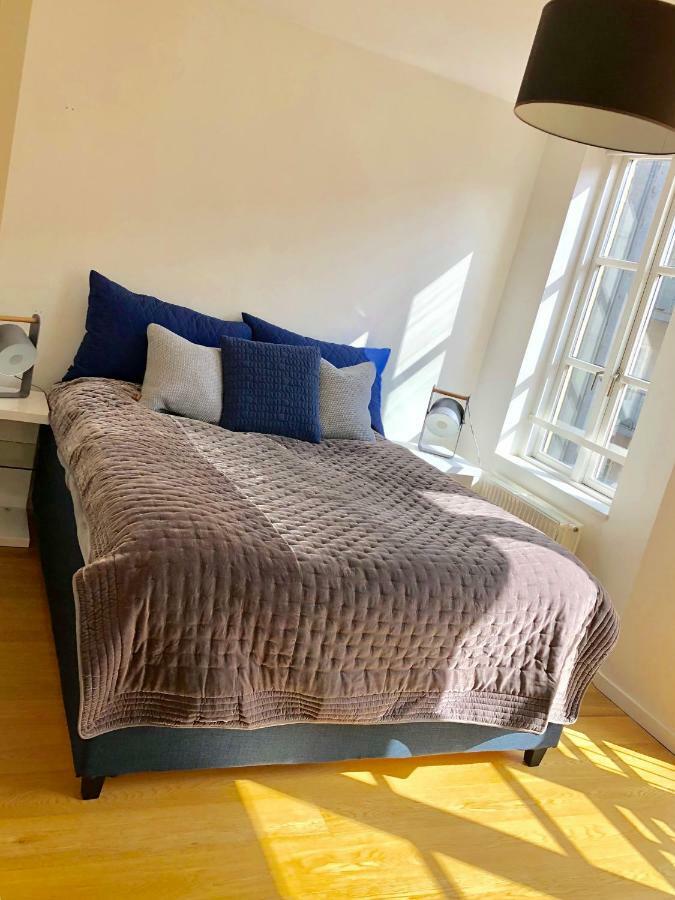Apartment Nyhavn 31e *