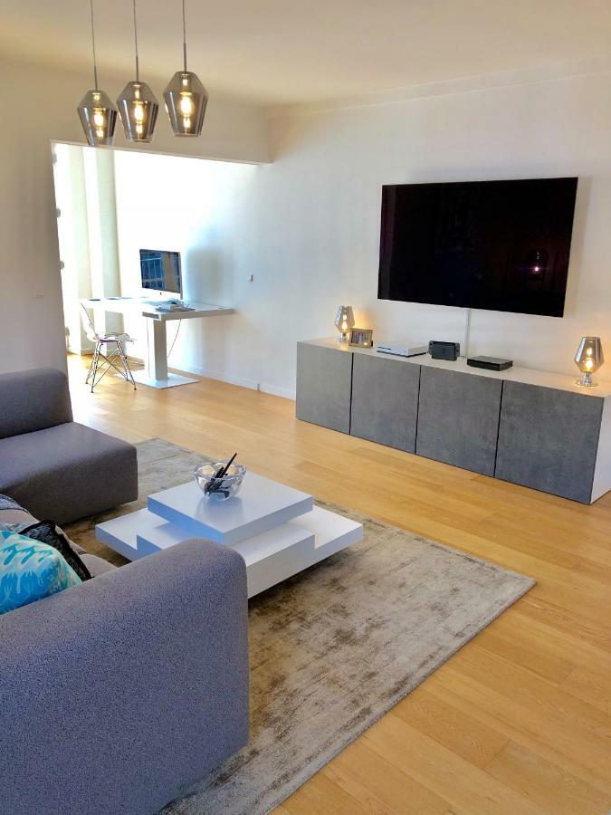 Nyhavn 31e Apartment