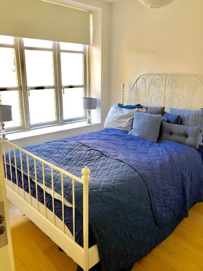 Nyhavn 31e Apartment