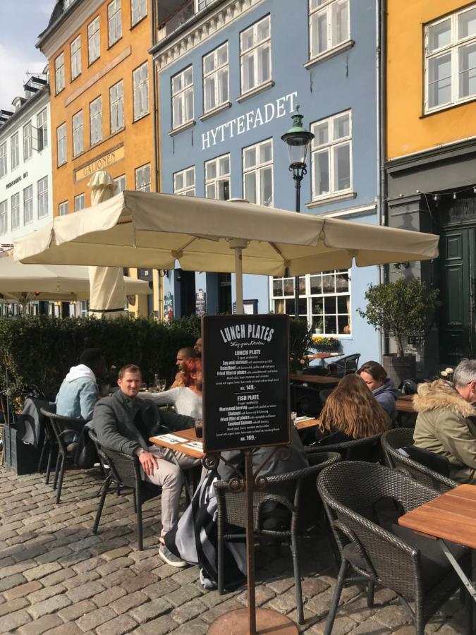 Apartment Nyhavn 31e