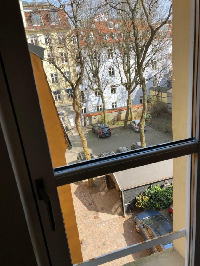 Apartment Nyhavn 31e *