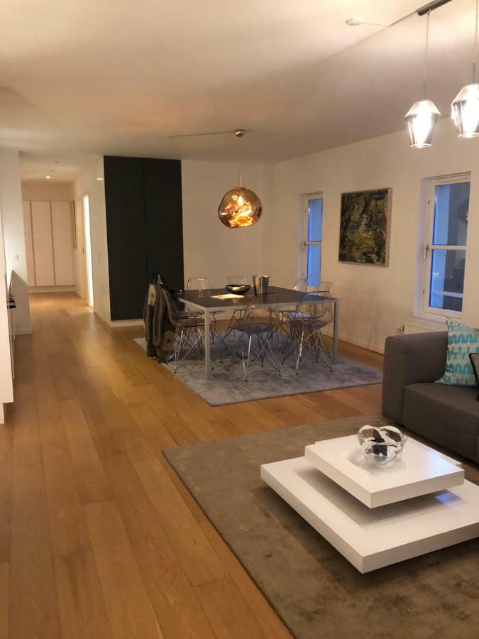 Nyhavn 31e Apartment Copenhagen