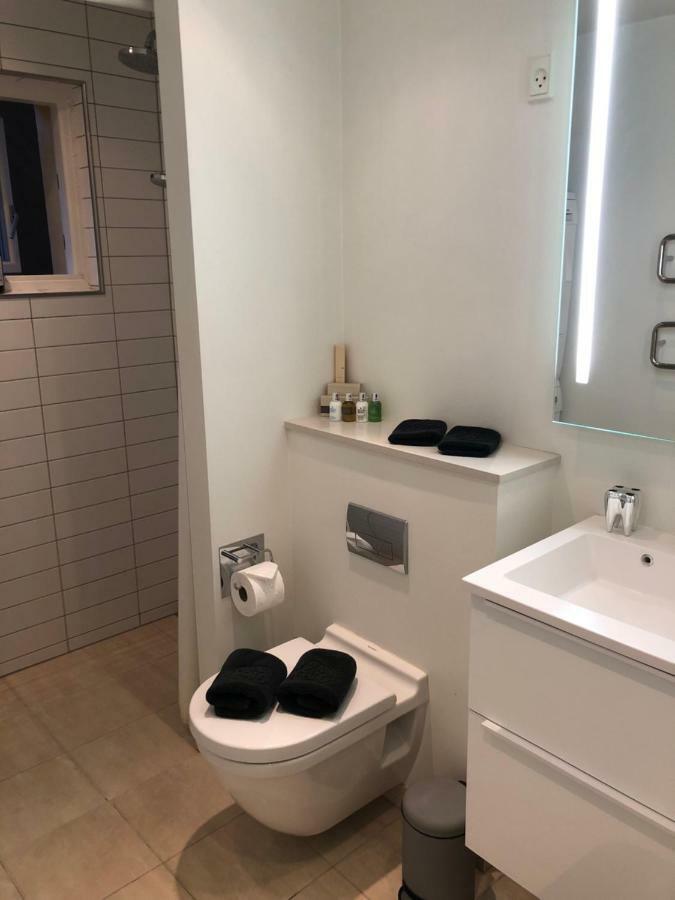 Nyhavn 31e Apartment *
